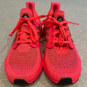 Adidas womens sneakers, never worn